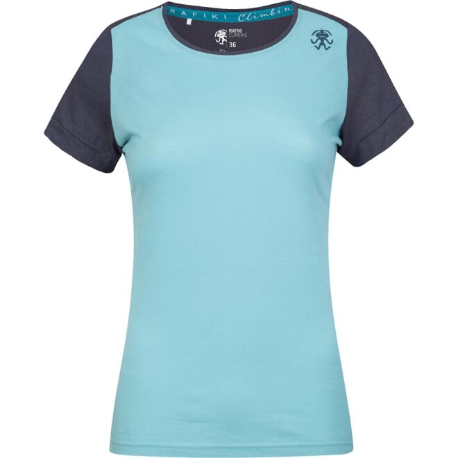 Rafiki Chulilla maglietta donna