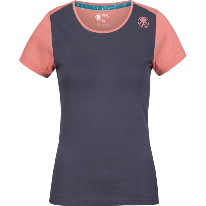 Rafiki Chulilla maglietta donna