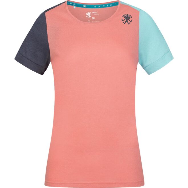 Rafiki Chulilla maglietta donna