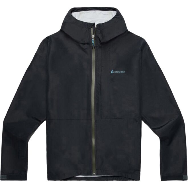 Cotopaxi Cielo Rain Jacket giacca hardshell donna