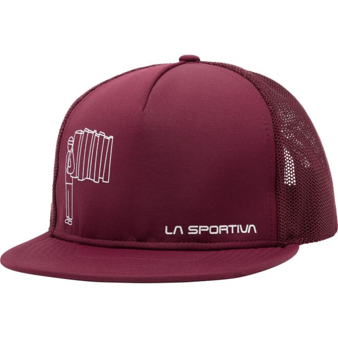 La Sportiva Citizen of the Mountain Hat cappello