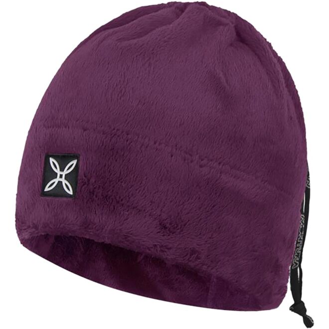 Montura Collar Polar Cap berretto e scaldacollo