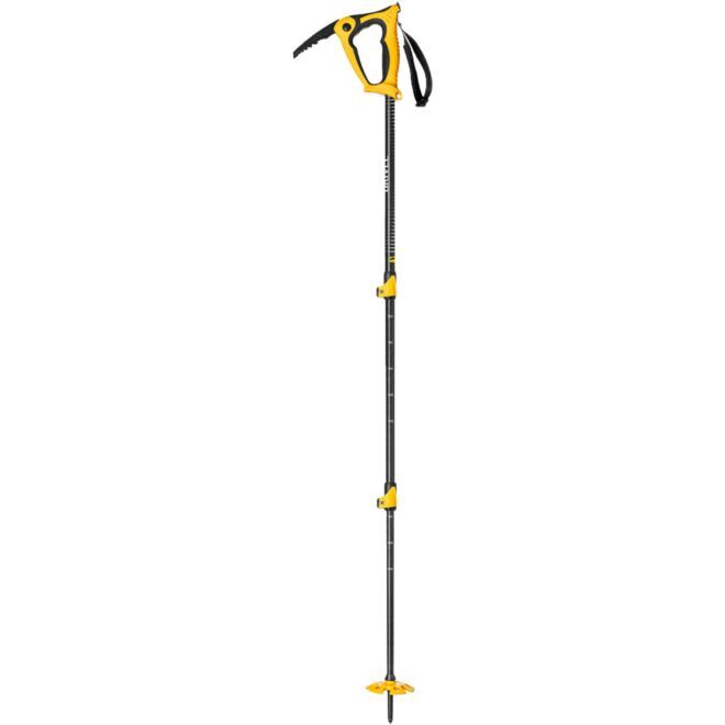 Grivel Condor Evo Alpine 3 bastoncino con lama