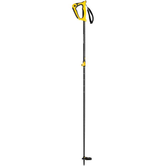 Grivel Condor Evo Ski Vario Piece bastoncino con lama