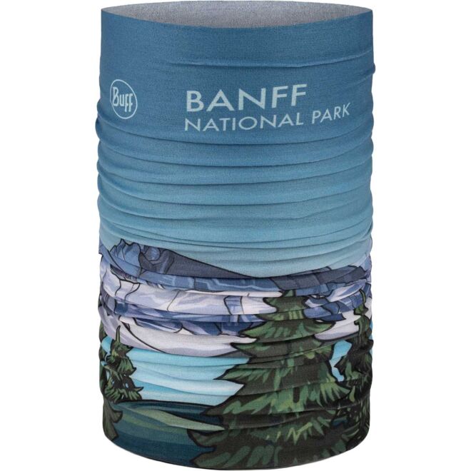 Buff Coolnet UV Unisex bandana scaldacollo