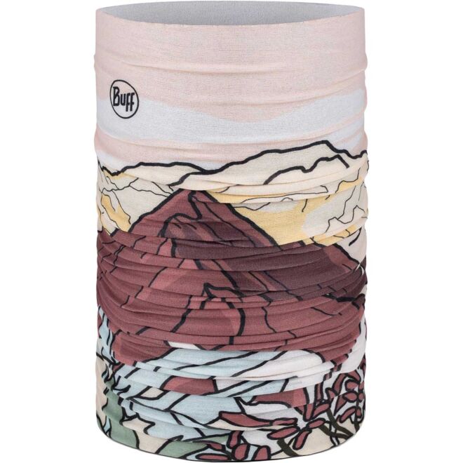 Buff Coolnet UV Unisex bandana scaldacollo