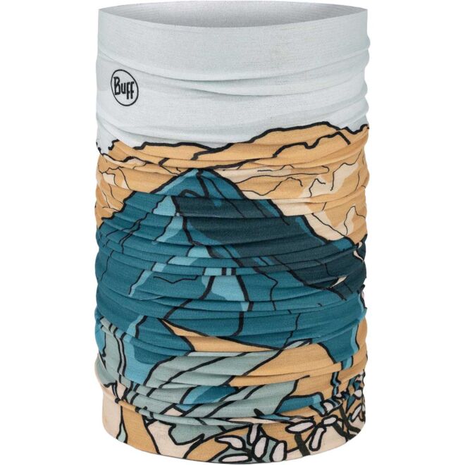 Buff Coolnet UV Unisex bandana scaldacollo