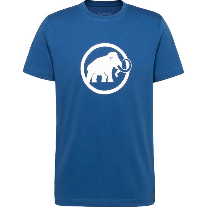 Mammut Core T-Shirt Men Classic maglietta uomo