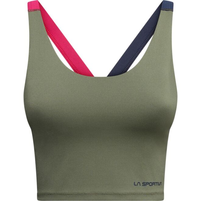 La Sportiva Cosmosis Bra Tank W top donna