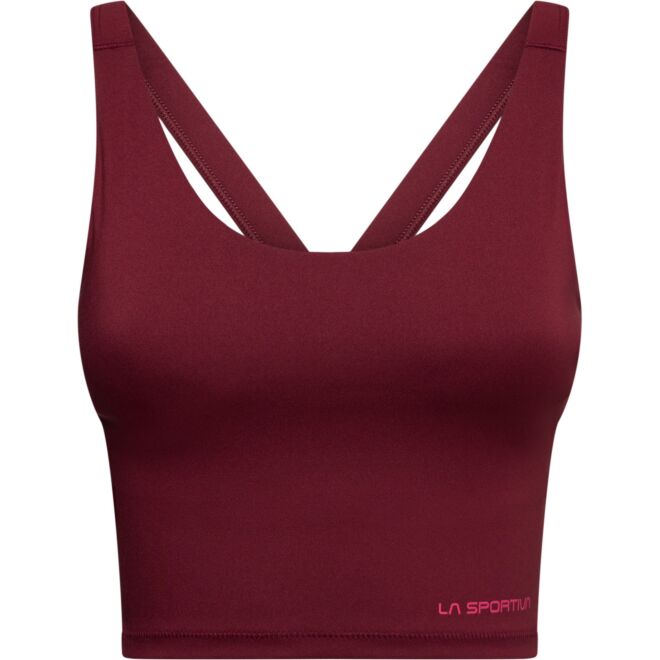 La Sportiva Cosmosis Bra Tank W top donna