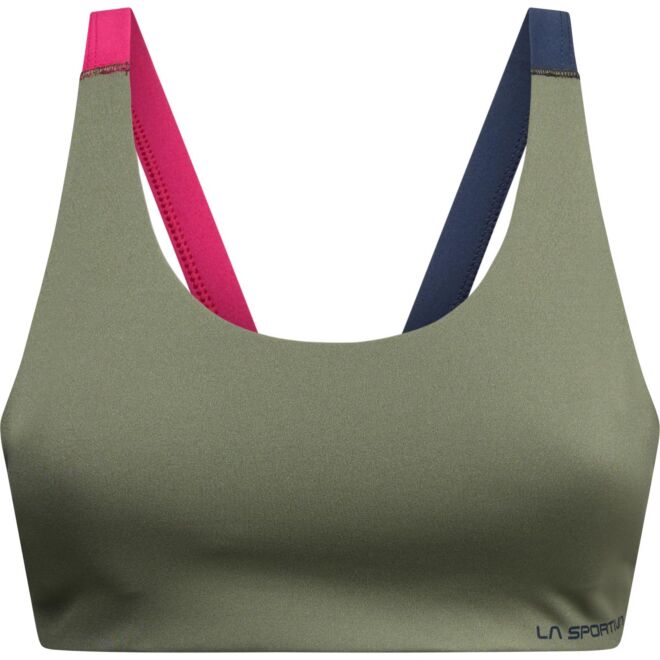 La Sportiva Cosmosis Bra W top donna