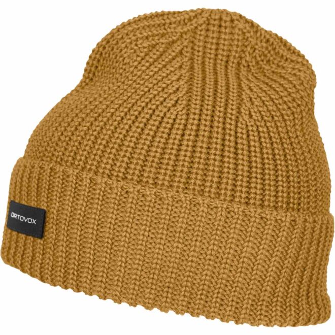 Ortovox Cozy Rib berretto