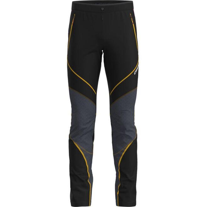 Crazy Pant Flame Men pantaloni uomo