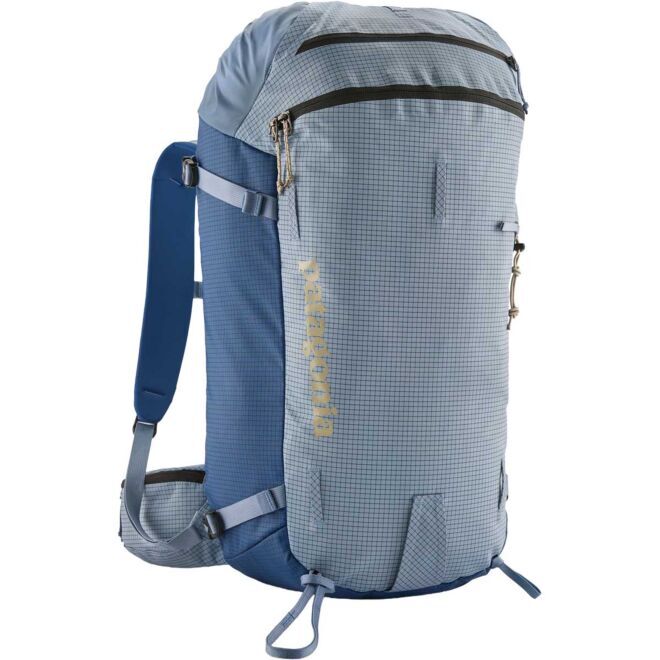 Patagonia Descensionist Snow Pack zaino scialpinismo