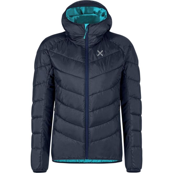 Montura Destiny Duvet Woman piumino donna