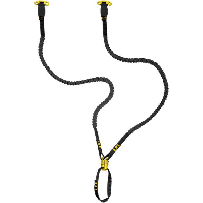 Grivel Double Spring Evo dragonne doppia piccozza