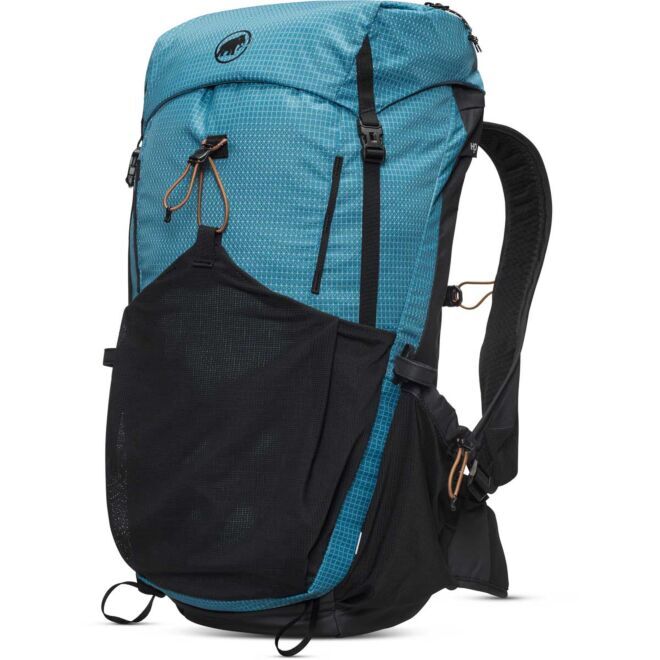 Mammut Ducan 26 zaino trekking uomo