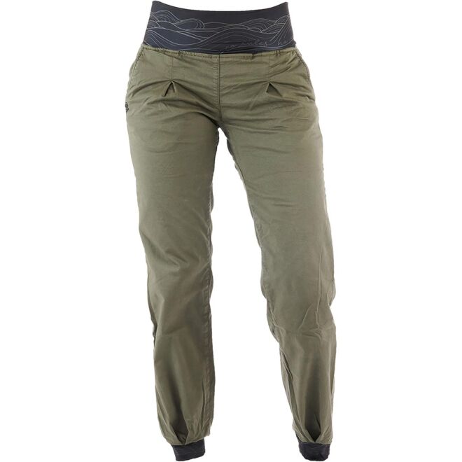 Nograd Dune pantaloni donna