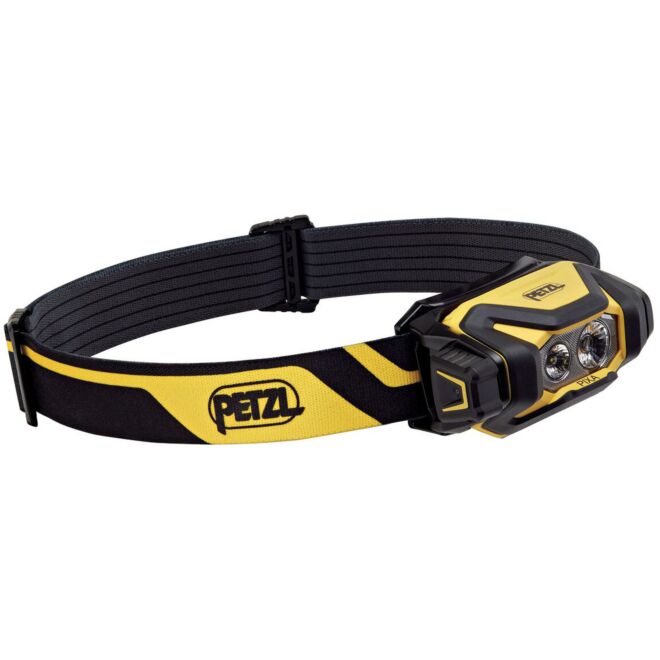 Petzl Pixa lampada frontale