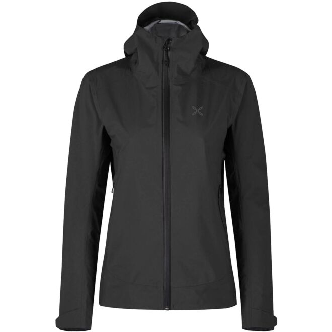 Montura Elba G giacca hardshell donna
