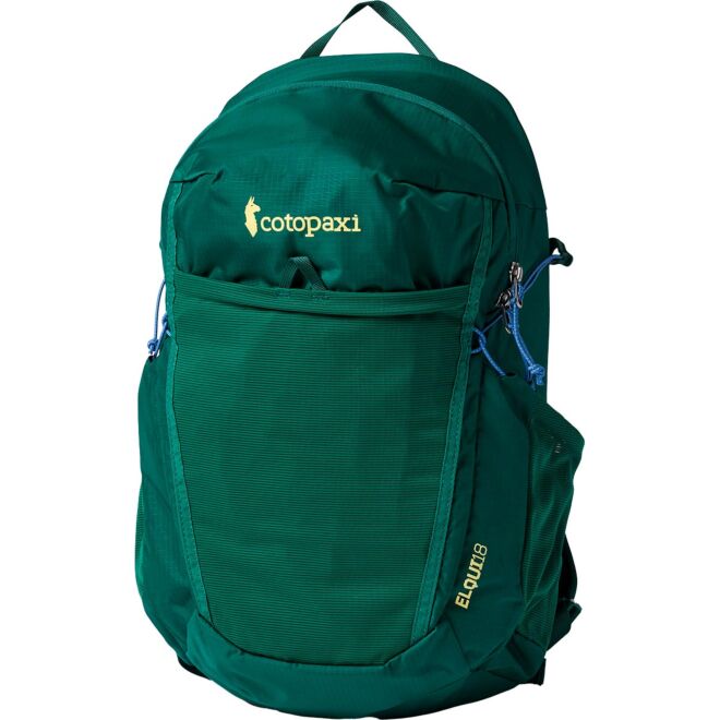 Cotopaxi Elqui 18L Backpack zaino trekking