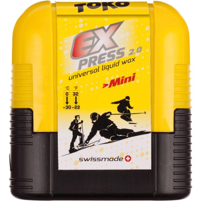 Toko Express Universal Mini 75 ml cera liquida sci