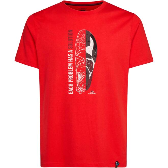 La Sportiva Solution T-Shirt M maglietta uomo