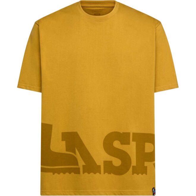 La Sportiva Big Laspo T-Shirt M maglietta uomo