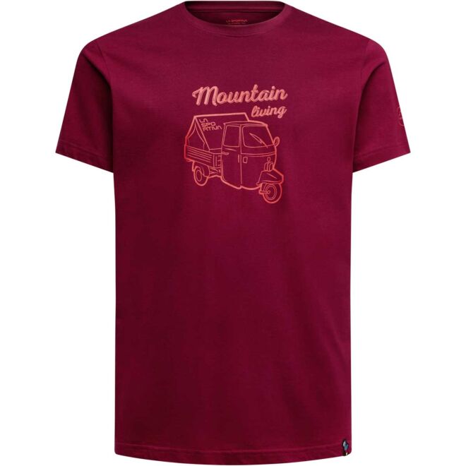 La Sportiva Ape T-Shirt M maglietta uomo