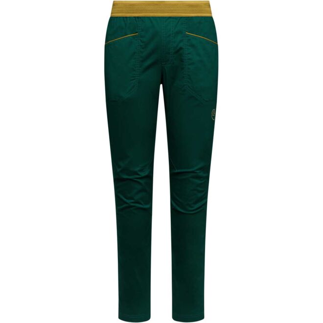 La Sportiva Roots Pant M pantaloni uomo