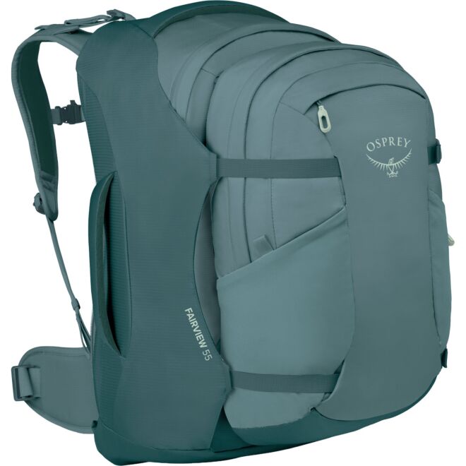 Osprey Fairview 55 zaino da viaggio donna
