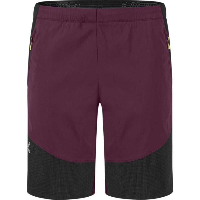 Montura Falcade Bermuda pantaloncini uomo