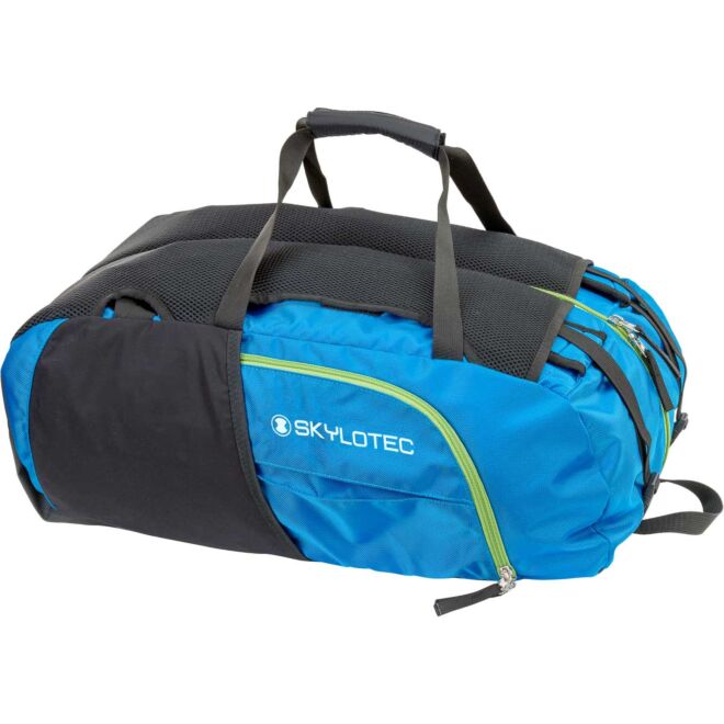 Skylotec Falesia zaino portacorda arrampicata