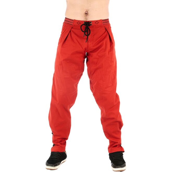 Nograd Fighter pantaloni uomo