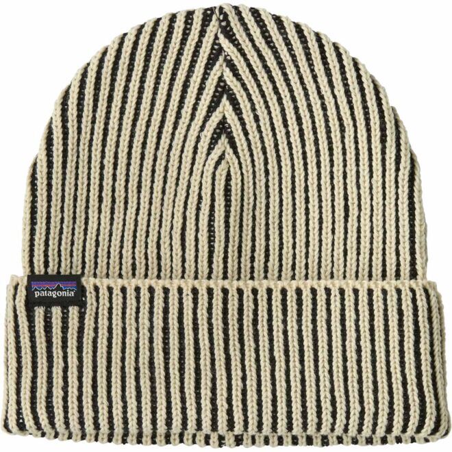 Patagonia Fisherman's Rolled Beanie berretto