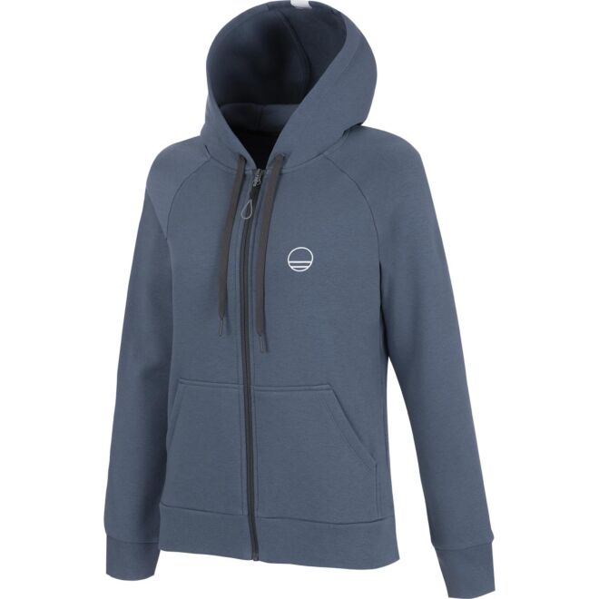 Wild Country Flow 3 W Hoody felpa donna