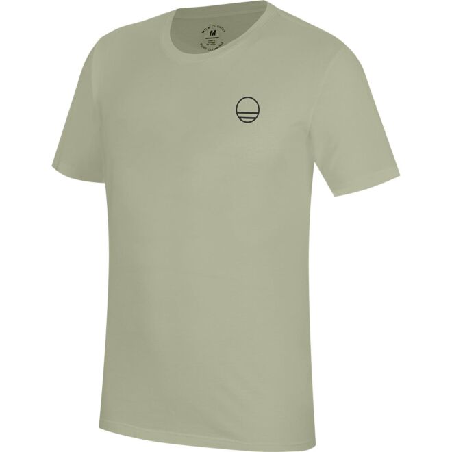 Wild Country Flow M Tee maglietta uomo