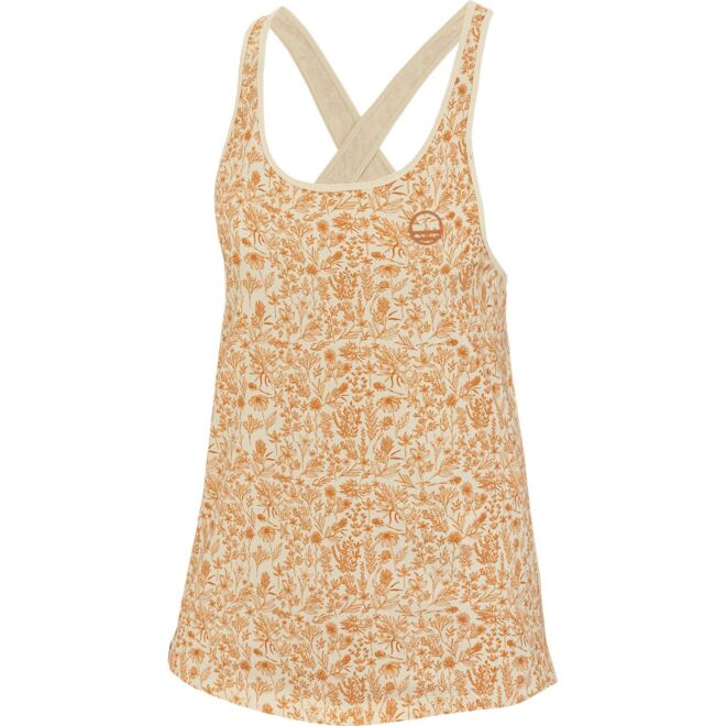 Wild Country Flow W Tank canotta donna