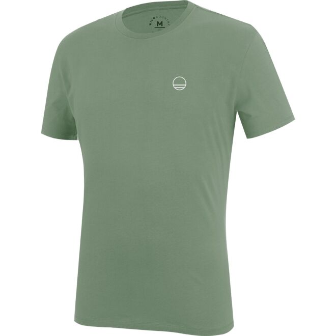 Wild Country Flow M Tee maglietta uomo