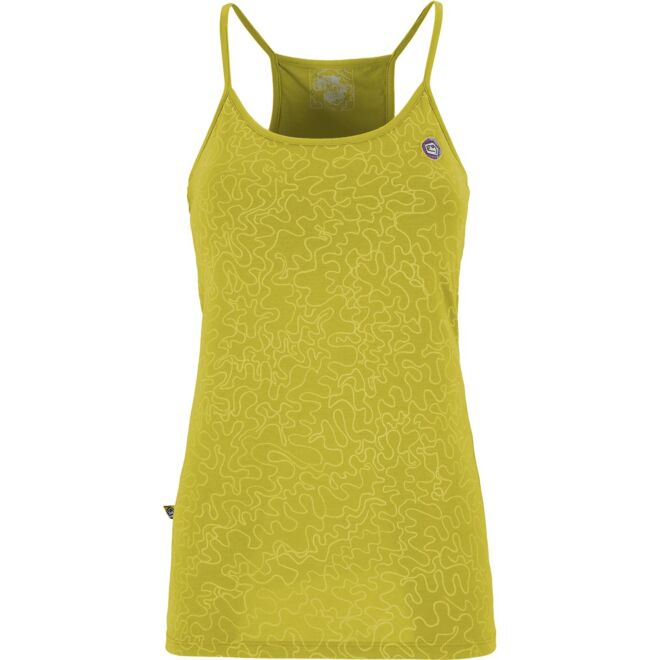 E9 Enove Foglia 2.4 canotta donna