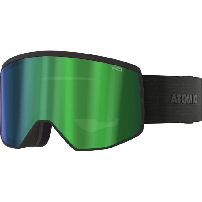 Atomic Four Pro L HD maschera da sci