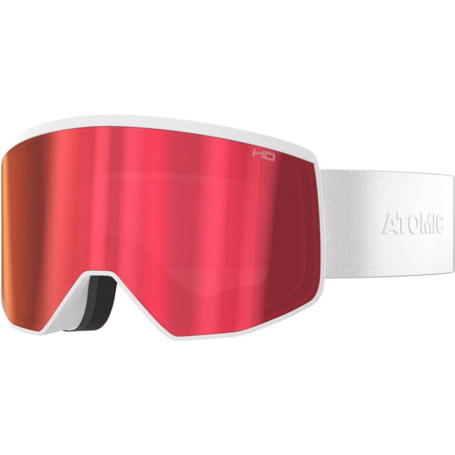 Atomic Four Pro L HD maschera da sci