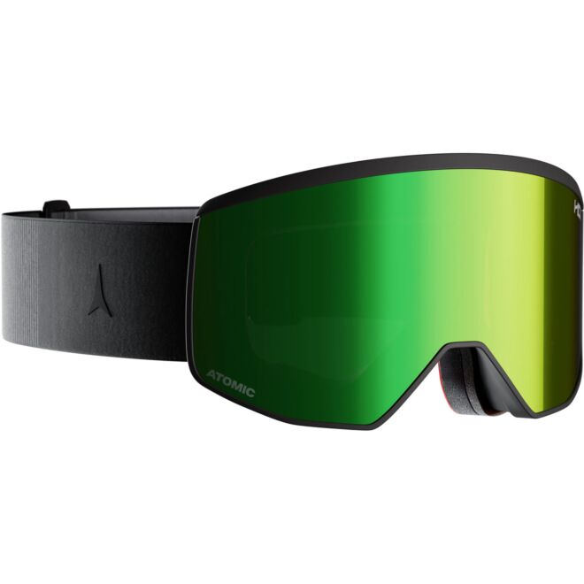 Atomic Four Pro M HD Photo maschera da sci