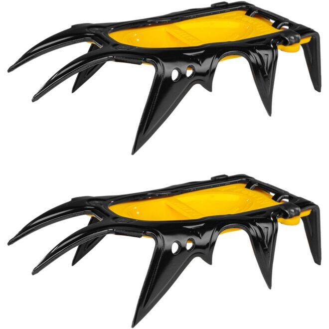 Grivel Front Parts G12 LT parte anteriore ramponi
