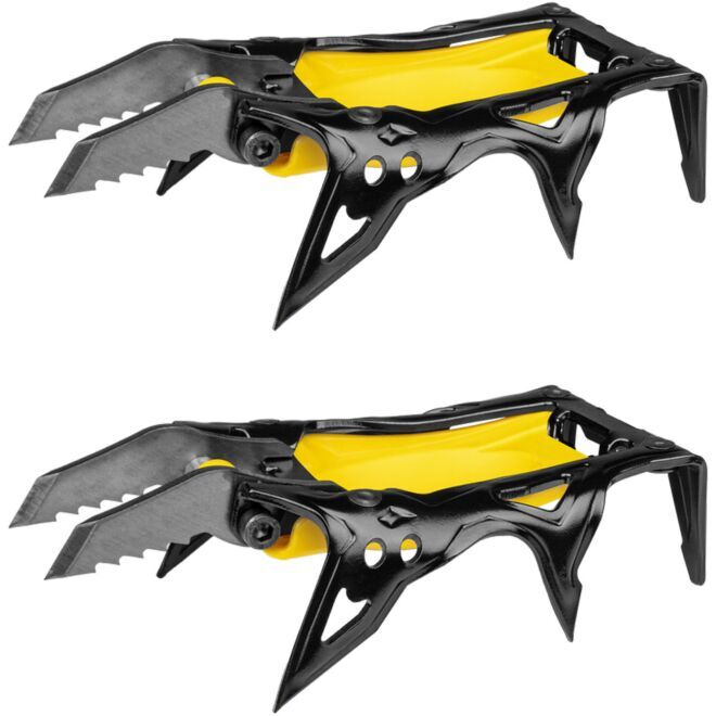 Grivel Front Parts G15 LT parte anteriore ramponi