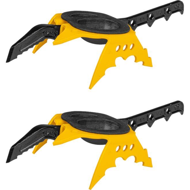 Grivel Front Parts G20 Plus LT parte anteriore ramponi