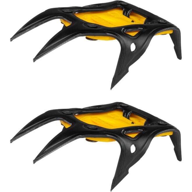 Grivel Front Parts GX LT parte anteriore ramponi