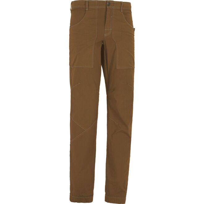 E9 Enove Fuoco Slim pantaloni uomo