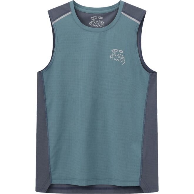 Karma8a Fusion Tanktop canotta uomo