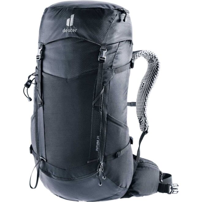 Deuter Futura 26 zaino trekking